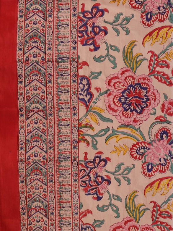 Gulbahar - Gulshan Table Linen
