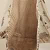 Block&Bloom - Sacred Grove Quilted Tote Bag