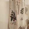 Block&Bloom - Sacred Grove Quilted Tote Bag