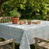 Gulbahar - Neeli Jheel Table Linen