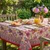 Gulbahar - Gulshan Table Linen