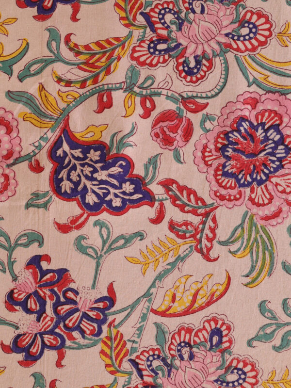 Gulbahar - Gulshan Table Linen