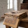 Gulbahar - Amber Haveli Table Linen