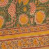 Gulbahar - Sage & Saffron Table Linen