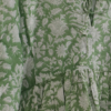 Gulzar - Panna Cotton Dress