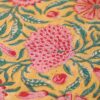 Gulbahar - Kesari Bloom Table Linen