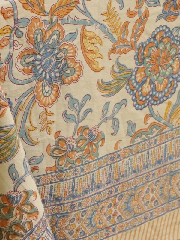 Gulbahar - Amber Haveli Table Linen